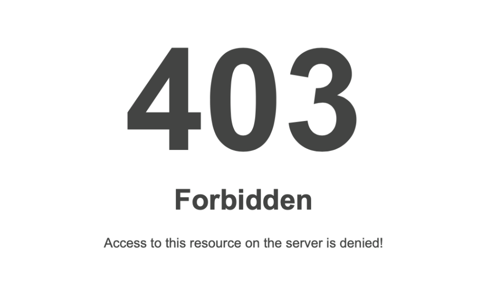Fusebox Elavon login error — expired session screen and what to do next
